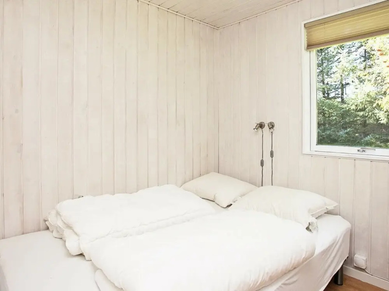 Charming Holiday Home in Blokhus Near Sea