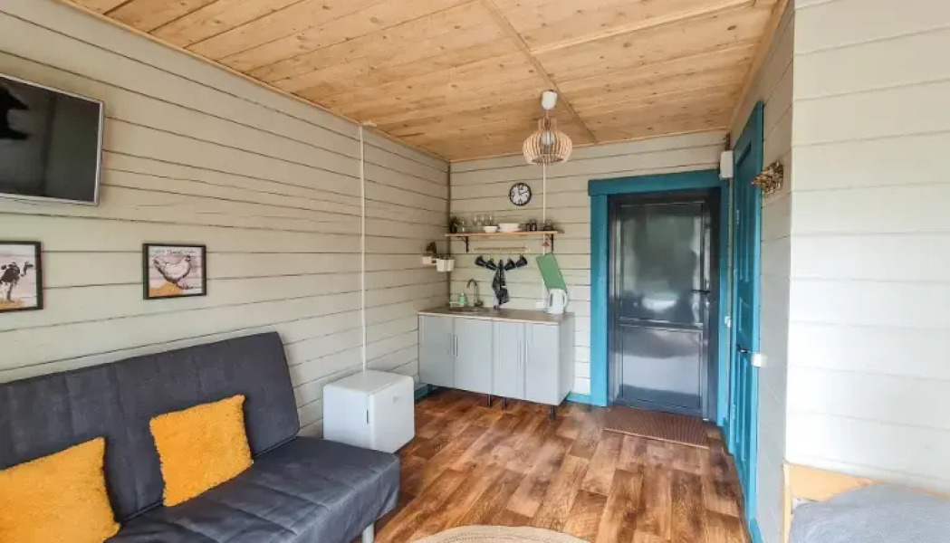 Гостевой дом Ранчо