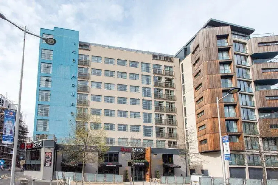 PREMIER SUITES Nottingham