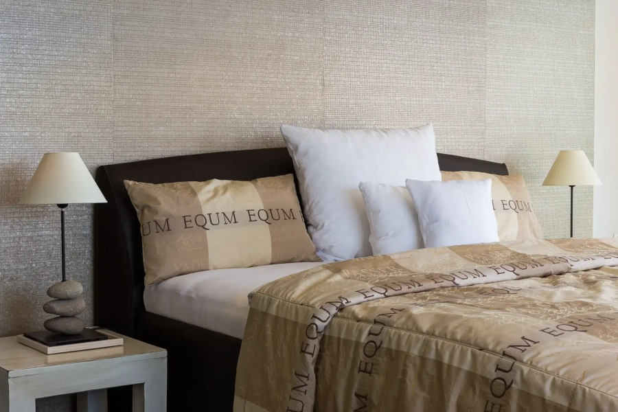 Burgunderhof Hotel - Adults Only