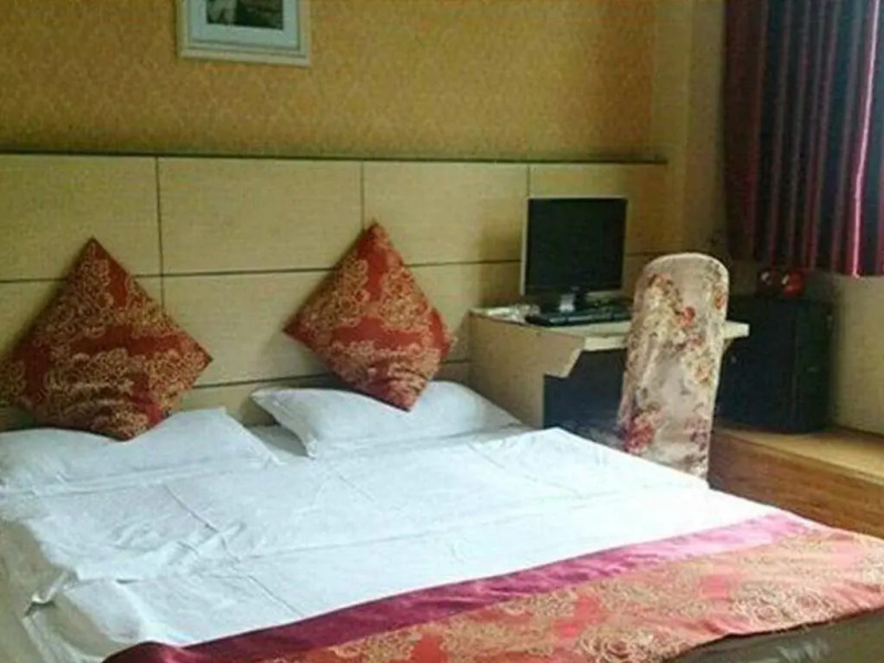 Hexie Business Hotel