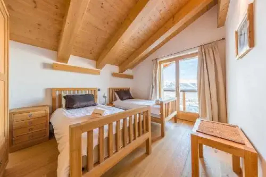 Chalet Enchanteur