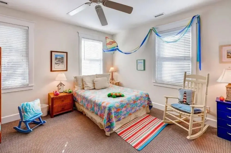 All Inn 3 Bedroom Holiday Home By Bald Head Island