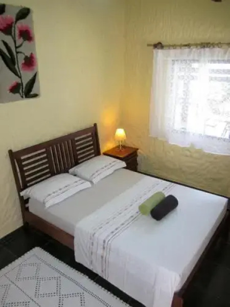 Pousada Oásis Ilha Grande