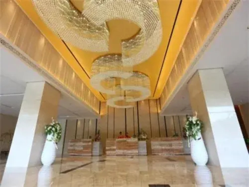 Vanilla Garden Hotel