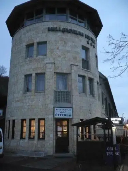 Millennium Hotel