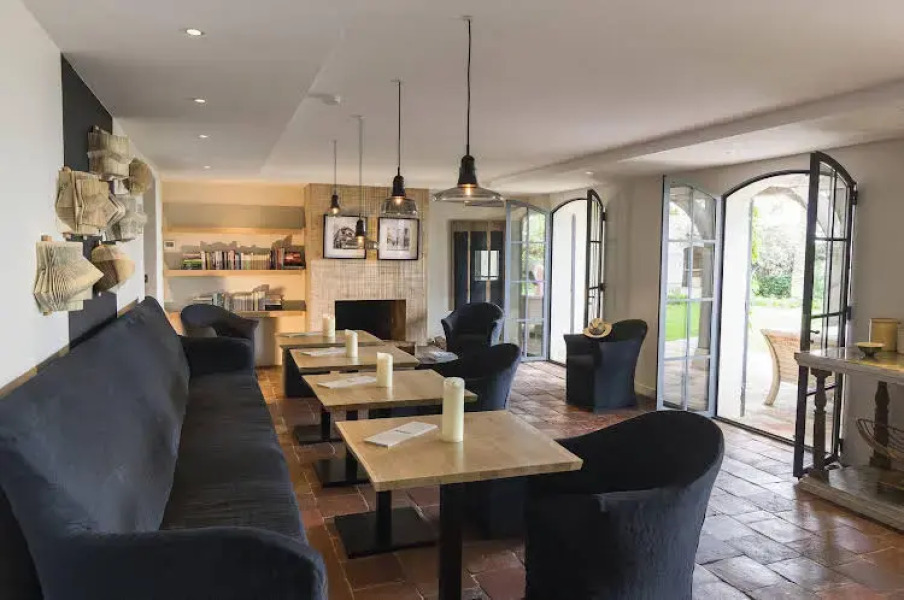 Le Chï¿½teau de Sable