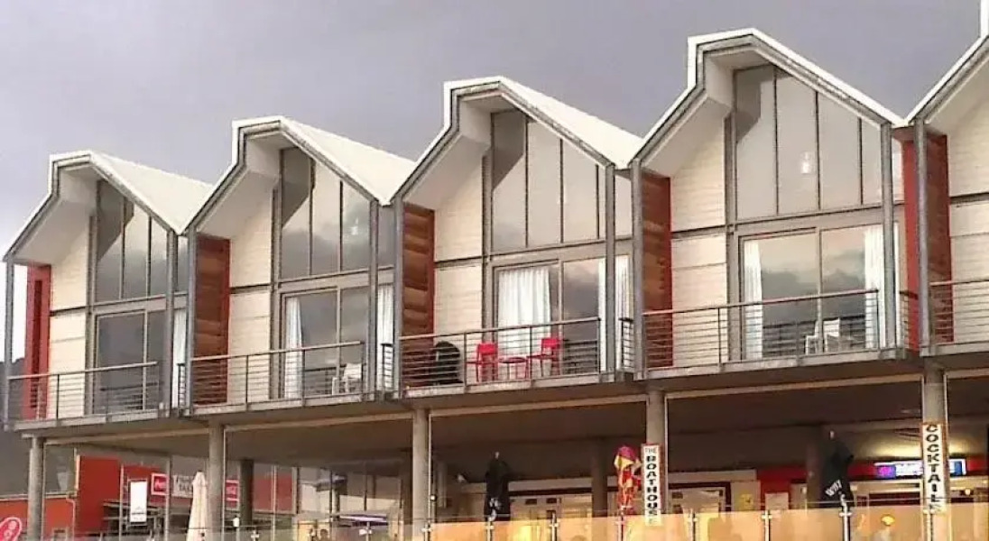 Harbour Road Self-Catering Apartments