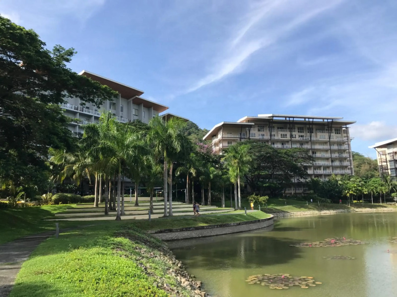 Creys Condo 3 at Pico De Loro Cove