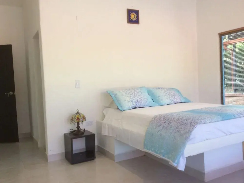 Manati - Finca Hotel