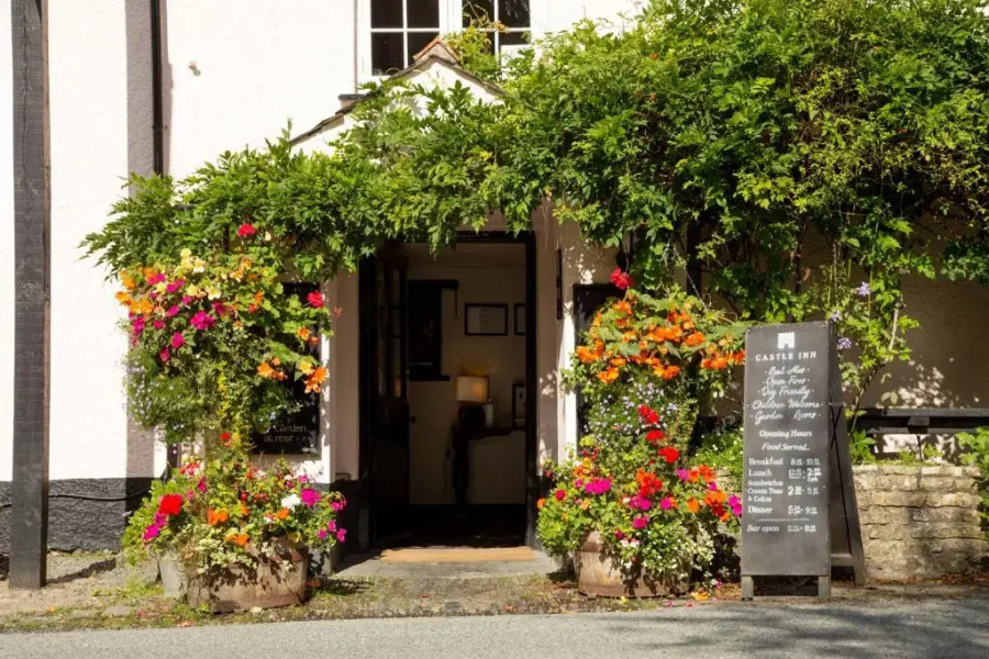 Castle Inn