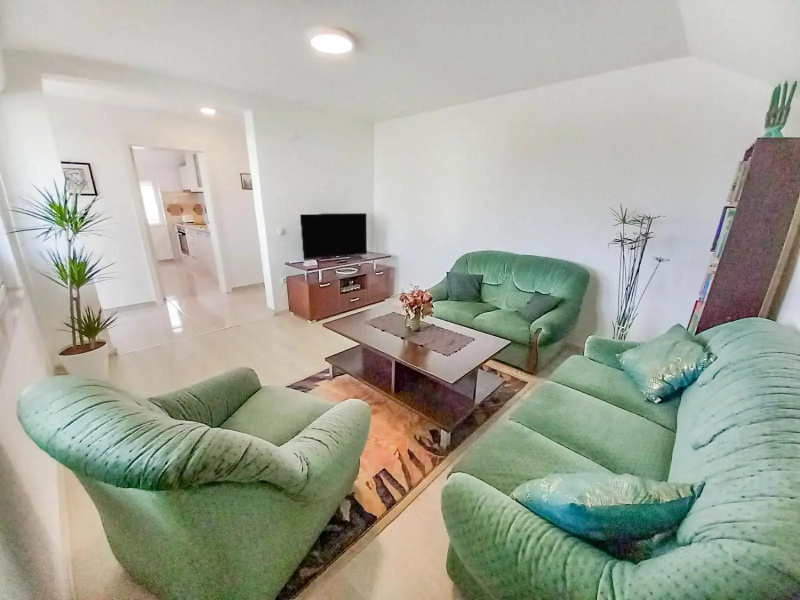 My Parents Guest House