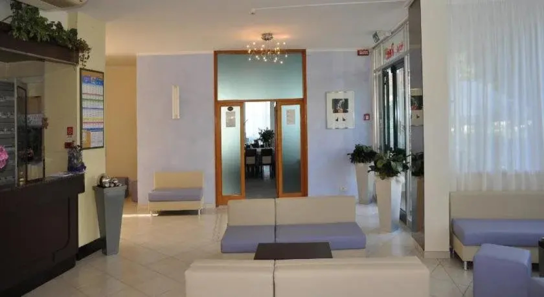 Hotel Real
