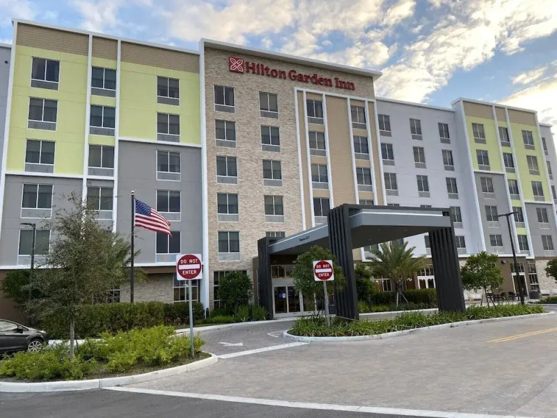 Hilton Garden Inn Homestead