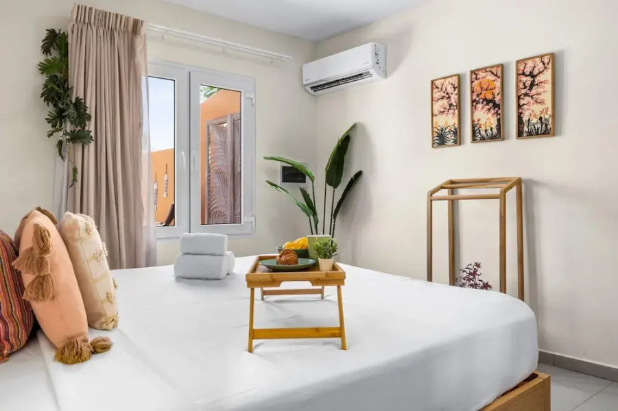 NEW 1BR Apartment Private Pool