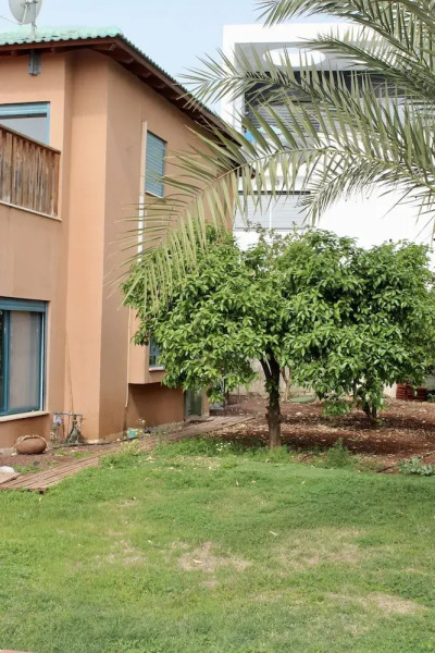 Aliyah Return Center - Kinneret Villa