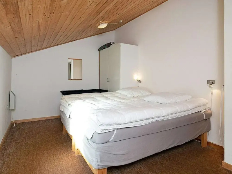 9 Person Holiday Home in Hvide Sande