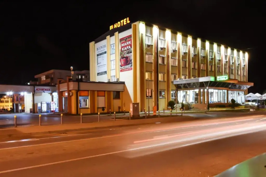 Hotel Požega