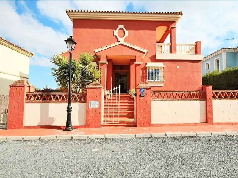 Casa de la Risa