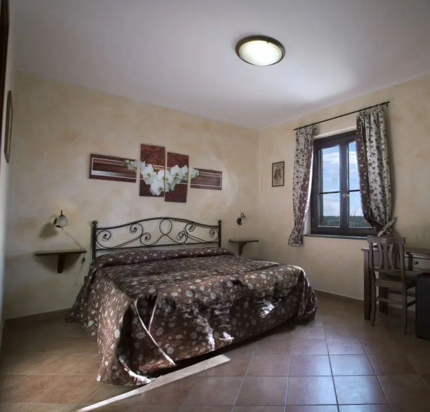 Agriturismo Casale di Gricciano