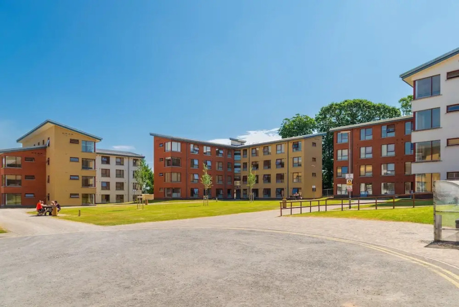 Hazelwood Short Stay Accommodation