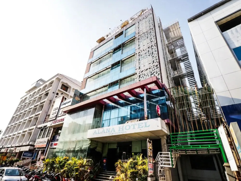 Alana Townhouse