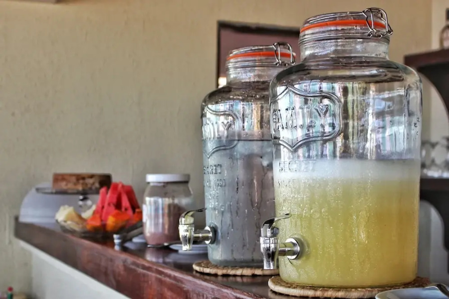 Pousada Enseada dos Mares