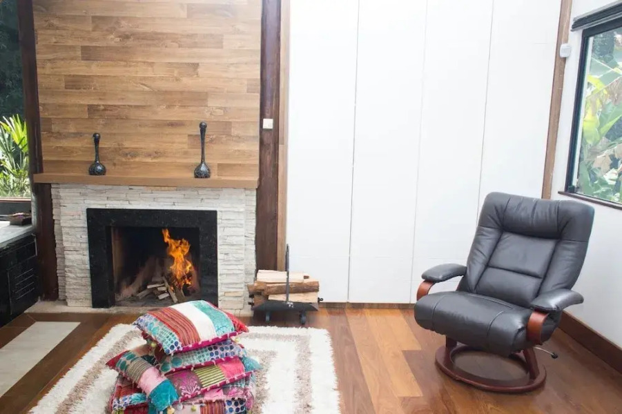 Pousada Villa Acauã