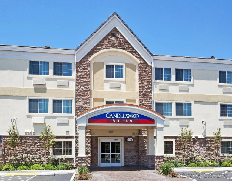 Candlewood Suites Turlock by IHG