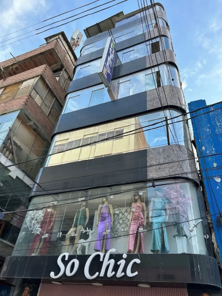 Hotel Paraíso L&M
