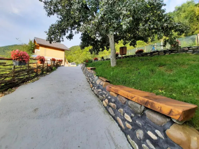 Smeštaj pored Drine