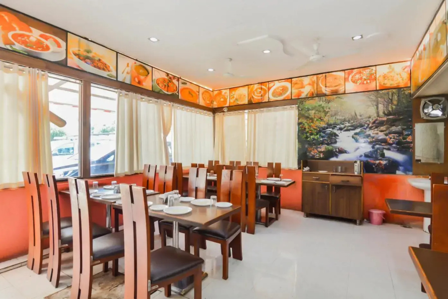 Saishri Group Of Hotels