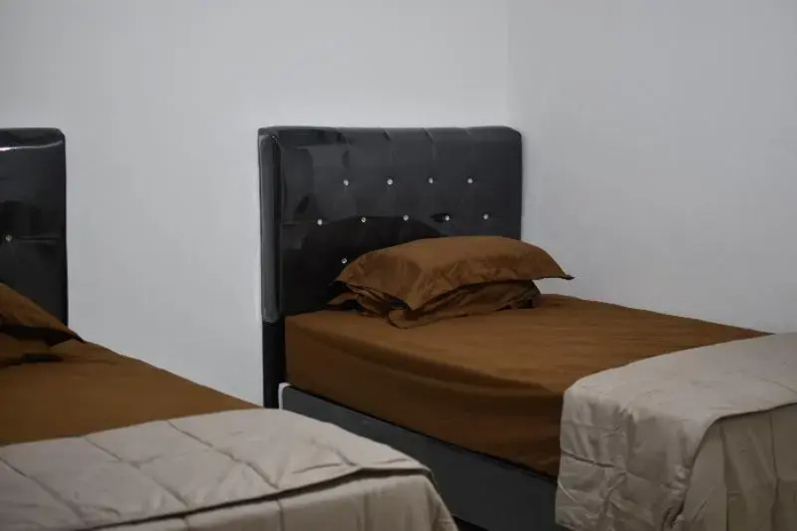 Penginapan Erbysa By Zuzu