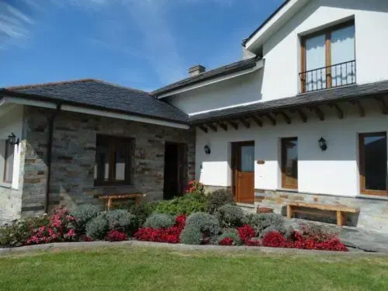 Apartamentos La Cruz de Paderne