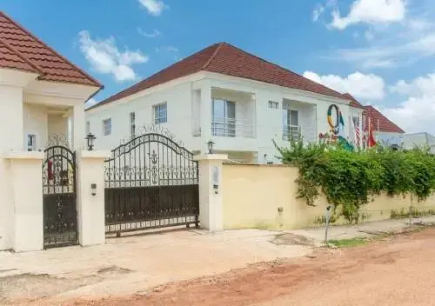 Qualer Apartments And Hotels