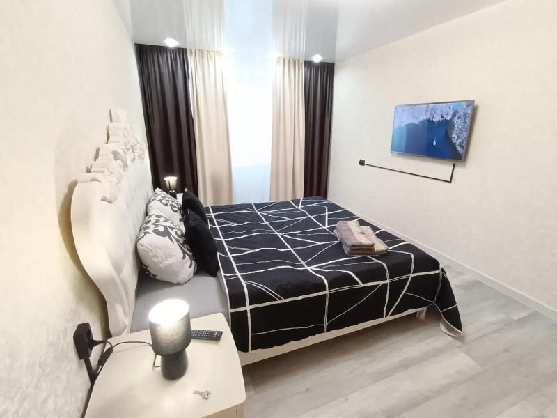 Апартаменты на улице 30 лет Победы