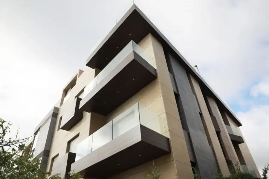 Lebanon - Brummana Views Unit 1