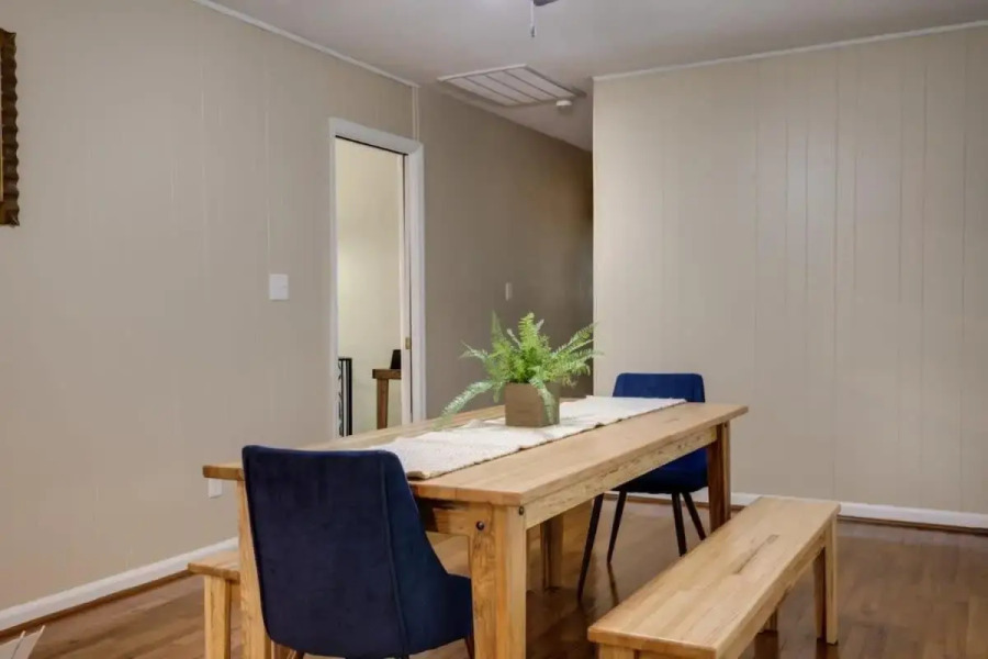 The Monterey Maison-20min N of Downtown, 6BR