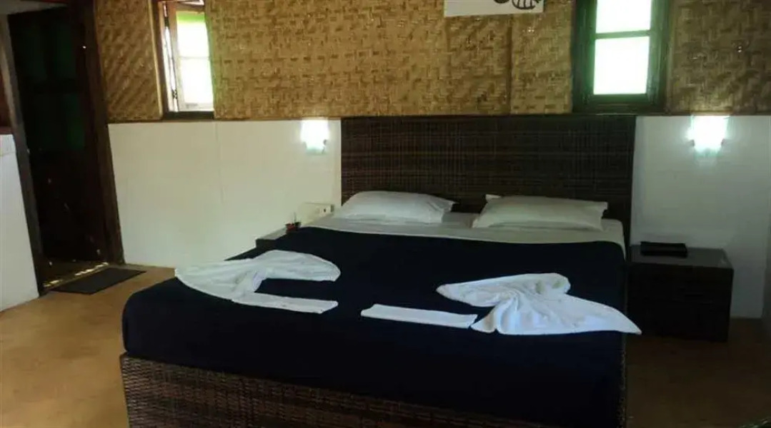 Morjim Breeze Resort