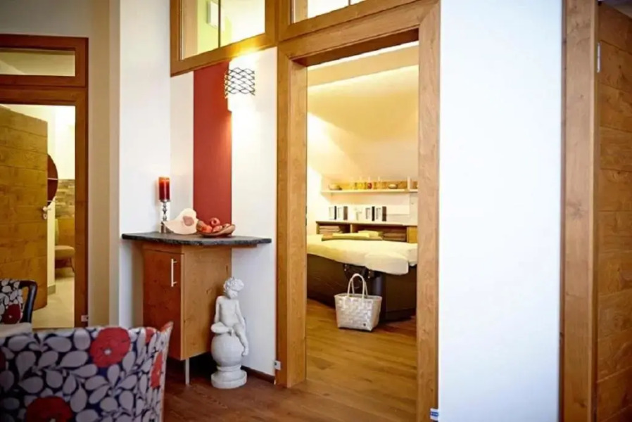 Landhotel Buchbergerhof