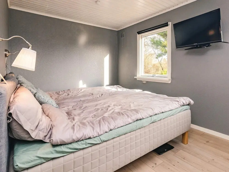 4 Person Holiday Home in Vordingborg