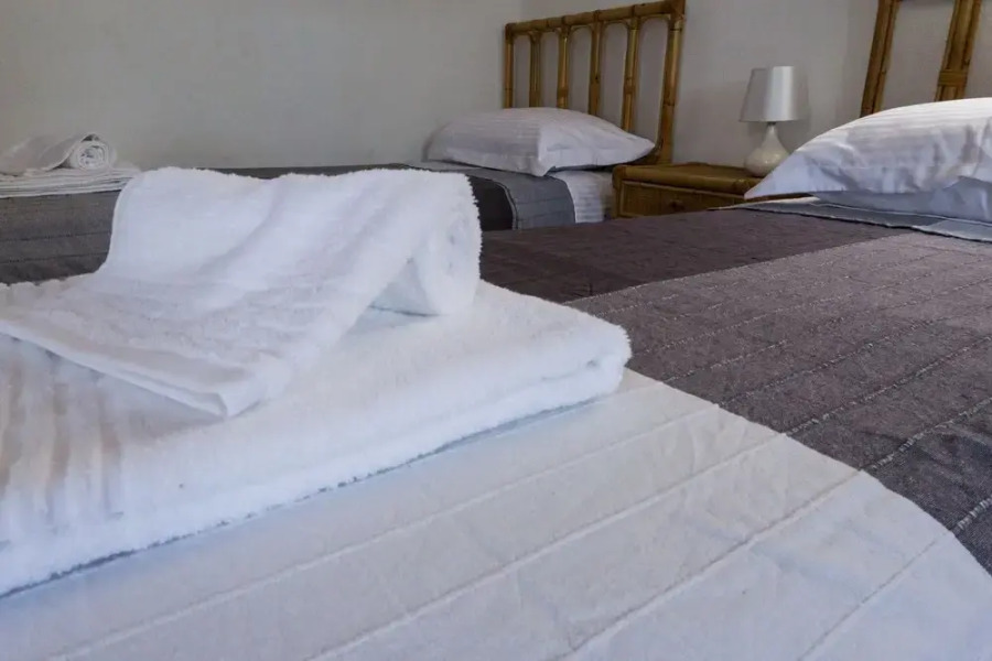 Zennova Sea & Mount Athos View 1