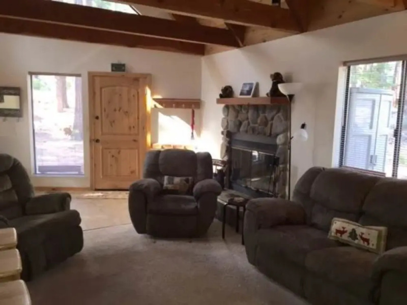 The Robin's Nest by RedAwning