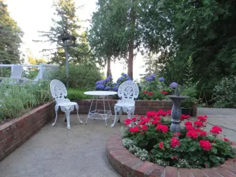 Caprice Bed And Breakfast