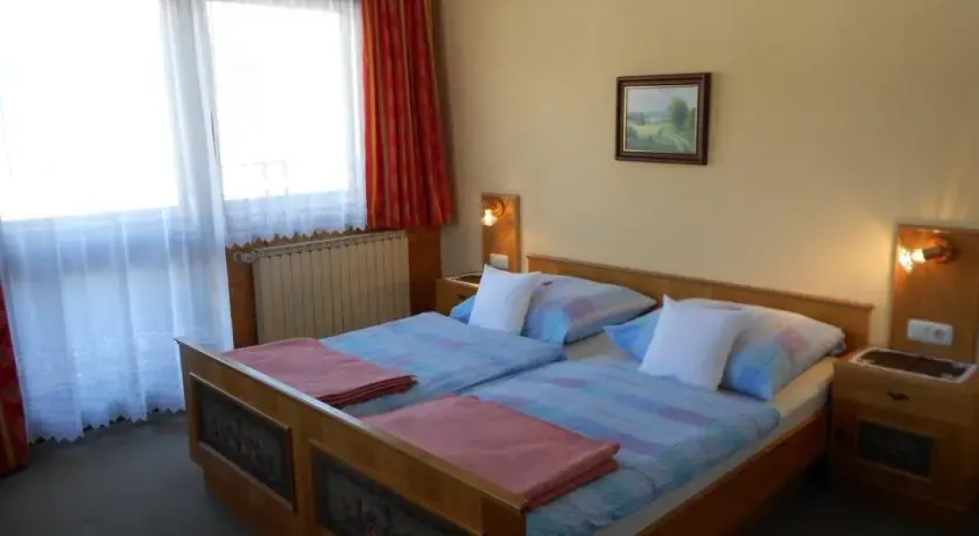 Pension Thorerhof