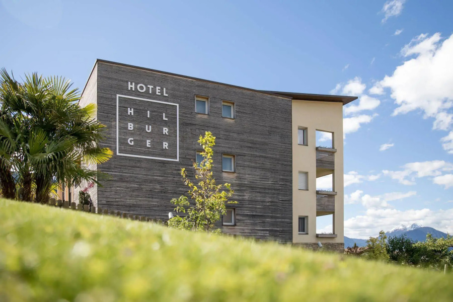 Hilburger Hotel