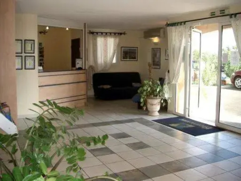 Brit Hotel Clermont-lʼHerault