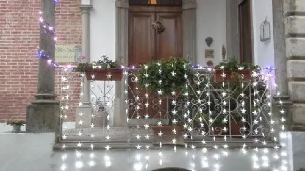 Villa della Contessa