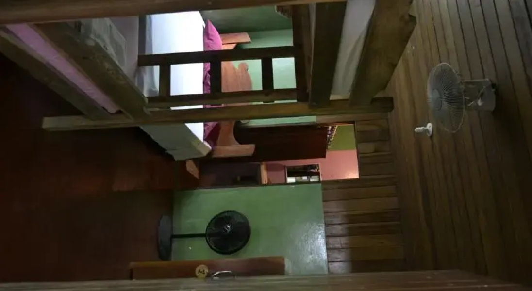 Cabinas Ostional