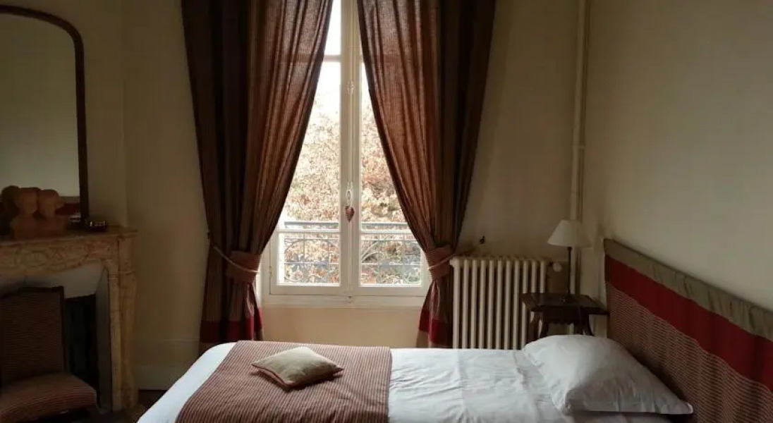 Chambres dhôtes la Framboisine